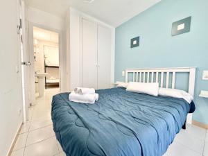 Fotografie z fotogalerie ubytování Mediterranean Way - Atalaya v destinaci Salou