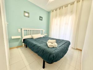 Kép Mediterranean Way - Atalaya szállásáról Salouban a galériában Még 23 kép