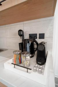 Φωτογραφία από το άλμπουμ του Kition City Jacuzzi Suite in Larnaca Finikoudes στη Λάρνακα
