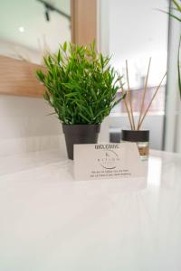 Φωτογραφία από το άλμπουμ του Kition City Jacuzzi Suite in Larnaca Finikoudes στη Λάρνακα