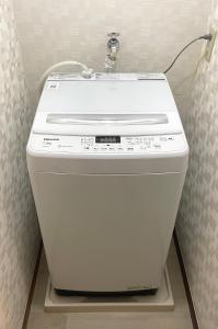 东京#1 新宿まで2分! 清潔で安全な部屋! WiFi無料!的相册照片