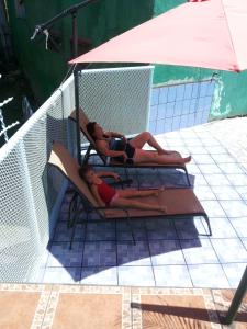 Fotografie z fotogalerie ubytování Hotel La Uvita v destinaci Puerto Limón
