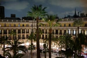 Gallery image of Ramblas Apartments in Barcelona