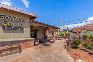 Φωτογραφία από το άλμπουμ του Aiden by Best Western Sedona σε Σεντόνα