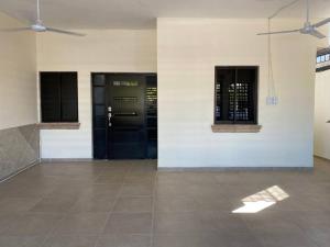 Fotografie z fotogalerie ubytování Moderna Casa con Jacuzzi Hidromasaje v destinaci Los Mochis