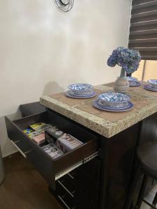 Fotografie z fotogalerie ubytování Moderna Casa con Jacuzzi Hidromasaje v destinaci Los Mochis