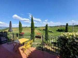 Gallery image of Agriturismo Corte in Poggio in Stabbia +38 photos