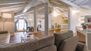 Khu vực ghế ngồi tại VILLA LA PERLA BIANCA 10, Emma Villas