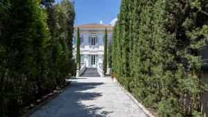 Vườn quanh VILLA LA PERLA BIANCA 10, Emma Villas