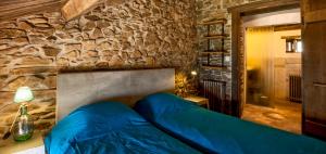 Ένα ή περισσότερα κρεβάτια σε δωμάτιο στο Piet Hein Eek Holiday Homes