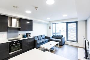 シェフィールドにあるNew Era Living - Private Rooms next to Bramall Laneのギャラリーの写真