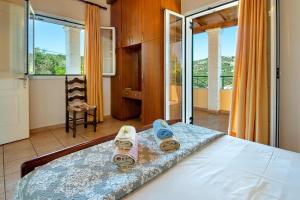 Gallery image of Katia Apartments in Gaios