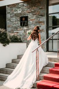 Hosté ubytování The Halston Carlisle