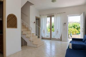 Fotografie z fotogalerie ubytování Nice villa only 100m from the beach v destinaci Fregene + 26 fotografií