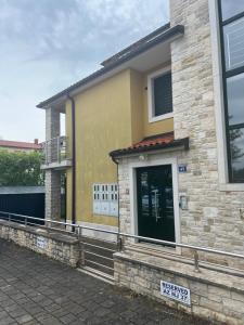 Afbeelding uit fotogalerij van Olivia in Umag