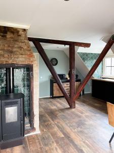 Billede fra billedgalleriet på It Linestek i Niawier