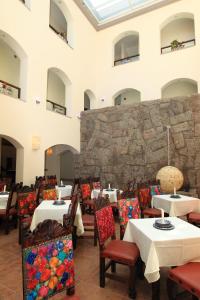 Gallery image of Hotel Boutique Xelhua in Cholula