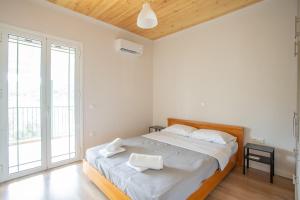 Gallery image of Billy's Luxury Apartment in Vlikhon