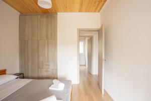 Gallery image of Billy's Luxury Apartment in Vlikhon