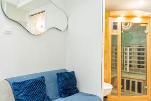 Fotografia z galérie ubytovania Lavie Maison Little Studio v Paríži