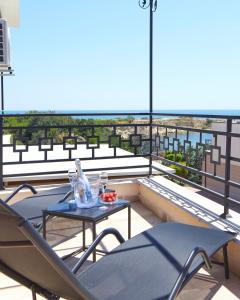 Gallery image of Niko's Apartments Deluxe in Nesebar