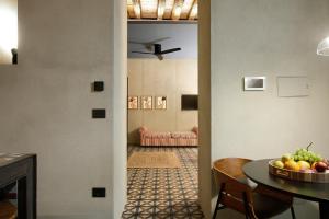 Fotografie z fotogalerie ubytování Amore Mio Suite - Ortigia Holidays v destinaci Siracusa