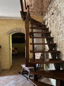 Fotografie z fotogalerie ubytování Pacentro Dimora del Castello v destinaci Pacentro