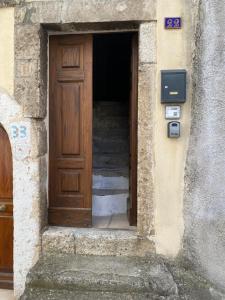 Fotografie z fotogalerie ubytování Pacentro Dimora del Castello v destinaci Pacentro