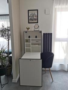 Fotografia z galérie ubytovania Smart Apartament Grunwaldzka 240 v Poznani