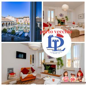 Zdjęcie z galerii obiektu DesenzanoLoft Porto Vecchio w mieście Desenzano del Garda