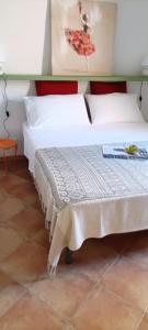 Fotografie z fotogalerie ubytování Casa Cecilia v destinaci Favignana