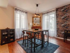 Φωτογραφία από το άλμπουμ του Bel appartement moderne à 2 pas de la plage et rue piétonne, centre-ville, calme, WIFI inclus - FR-1-4-692 σε Saint-Jean-de-Luz