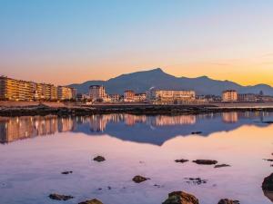 Φυσικό τοπίο κοντά σε αυτό το διαμέρισμα