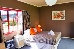 Gallery image of Ducks & Drakes Boutique Motel & Backpackers in New Plymouth