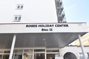 Fotografie z fotogalerie ubytování RNET - RHC 2101 Roses Holiday Center v destinaci Roses