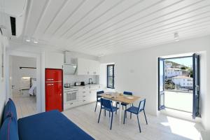 Imagen de la galería de Captain Hook, en Hydra