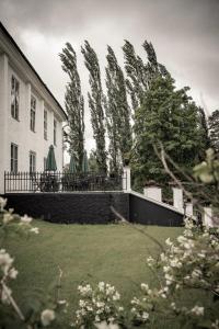 Zahrada ubytování Ruders Egendom