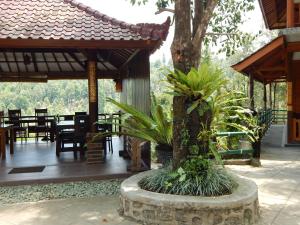 Gallery image of Villa Dua Bintang in Munduk