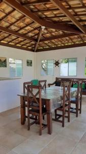 カマサリにあるCasa Bella barra do Jacuípeのギャラリーの写真