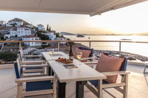 Mâncare la sau în apropiere de acest apartament