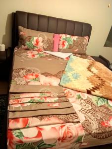 Fotografie z fotogalerie ubytování Moonlight Guest House v destinaci Johannesburg