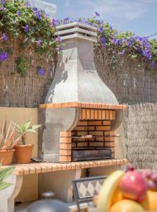 Gallery image of Casa Angilaga in Jávea