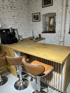 Fotografie z fotogalerie ubytování DNA Apartment v Poznani