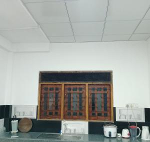 Παροχές για τσάι/καφέ στο Mogra Bliss