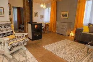 Φωτογραφία από το άλμπουμ του 4NORTH Mountain house on the Durmitor's ring σε Pluzine +67 φωτογραφίες