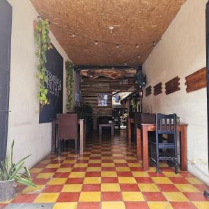 Restoran atau tempat lain untuk makan di Cermeño's House