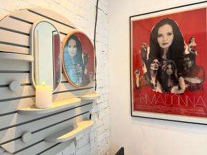 Fotografie z fotogalerie ubytování DNA Apartment v Poznani + 6 fotografií