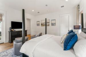 Gallery image of 30A Beach House - Resorting to Happiness by Panhandle Getaways in Inlet Beach
