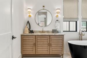 Gallery image of 30A Beach House - Resorting to Happiness by Panhandle Getaways in Inlet Beach