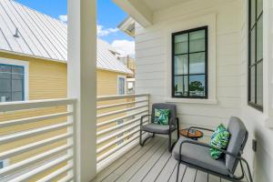 Gallery image of 30A Beach House - Resorting to Happiness by Panhandle Getaways in Inlet Beach